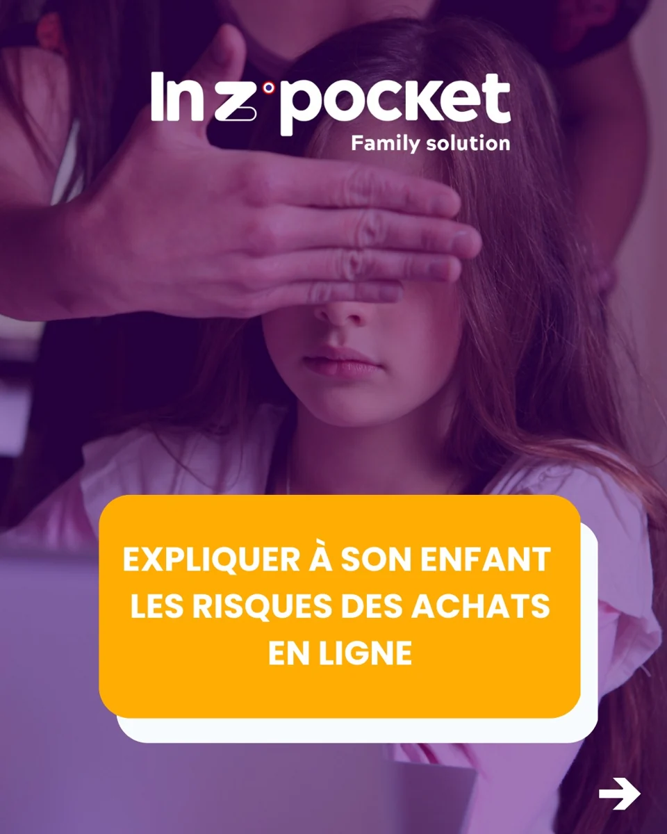Présentation de l’application de paiement INZPOCKET